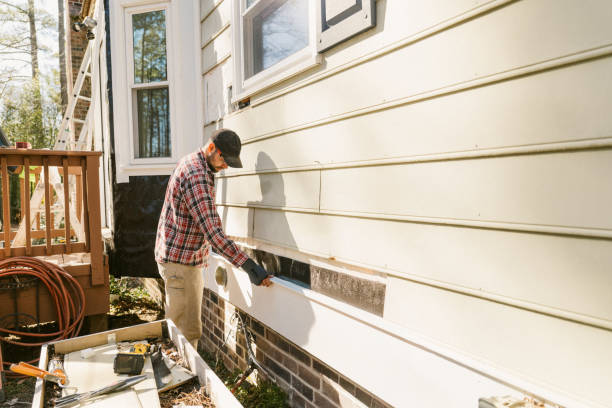 Top rated local Siding Inspection specialists in Denton, NC